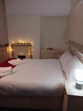 Amarillys Guest House
